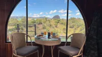 Glamping the Mountain - Bữa sáng