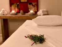 Altos del Arapey All Inclusive, Golf & Spa - spa