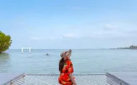 Bintan Exotica Resort By Waringin Hospitality - Ocean View
