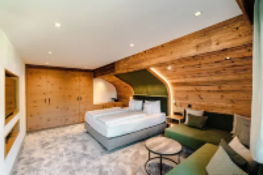 Hotel Alpenkönig