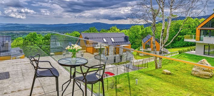 Apartamenty Sun & Snow Hillside Hotels in Karpacz