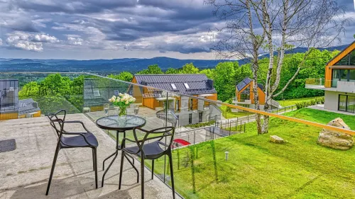 Apartamenty Sun & Snow Hillside - Boutique