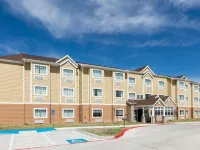 Permian Studio Apartments Ξενοδοχεία στην πόλη Ward County