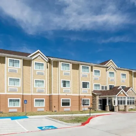 Permian Studio Apartments
