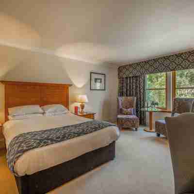 Muthu Newton Hotel (Near Inverness Airport) Rooms