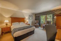 Muthu Newton Hotel (Near Inverness Airport) Hotels in Nairn