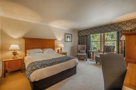 Muthu Newton Hotel (Near Inverness Airport)