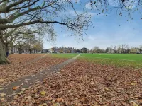 魯姆斯派斯服務式公寓-布魯爾斯巷 里士滿住宿飯店