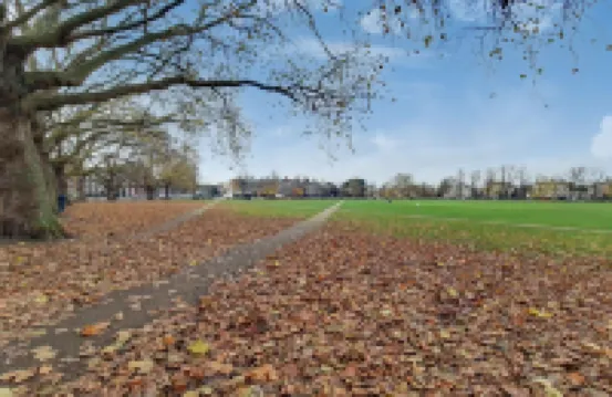 Roomspace Serviced Apartments - Brewers Lane