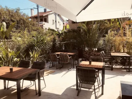 Fermaki Rooms - Adults Only