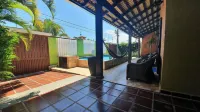 Casa Elegante Piscina Area Gourmet Hotels in Itanhaém