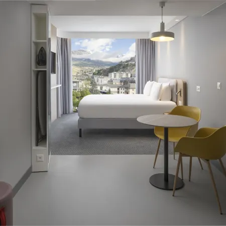 Holiday Inn Express & Suites SION by IHG