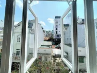 WinterfellhotelDaLat