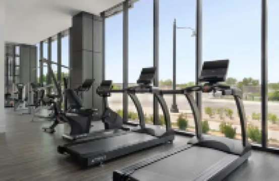 AC Hotel Bentonville