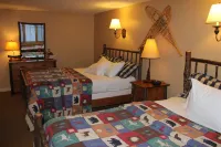 Crystal Mountain Resort - Beautiful Mountain Top Condo in Thompsonville, MI