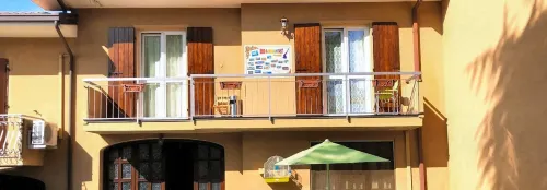 Room-your Holidays on Lake Garda at Comp