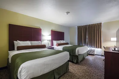 Cobblestone Inn & Suites - Altamont