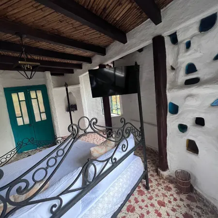 Casa Gaudí