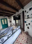 Casa Gaudí Hotel a Tepoztlán
