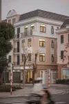 Concept Maison Hôtels à proximité de : Tập đoàn Trung Sơn