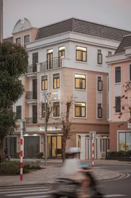 Concept Maison فنادق في TT. Cua Viet