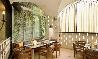 Status Club Resort