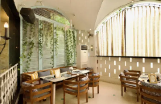 Status Club Resort
