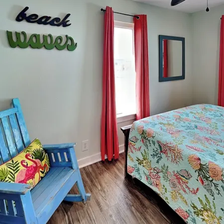 Aransas Bay Getaway