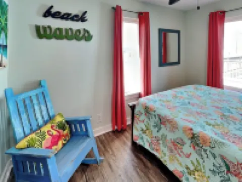 Aransas Bay Getaway