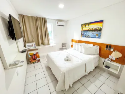 H Ponta Negra Beach Hotels near Museum of Popular Culture