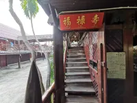 Baan Lanna Resort