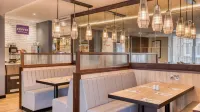 Premier Inn Cambridge City Centre (Corn Exchange/Lion Yard) - breakfast