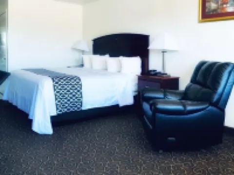 Shiloh Inn Lamesa Hotels in Lamesa