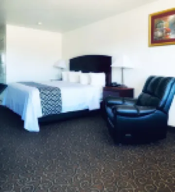 希洛旅館 道森縣酒店