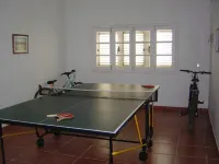 Nice house, private pool, WIFI, near to the beach.