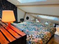 Gite Au fil de L'eau