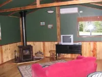 parkwood cottage Otways Hotel a Cape Otway