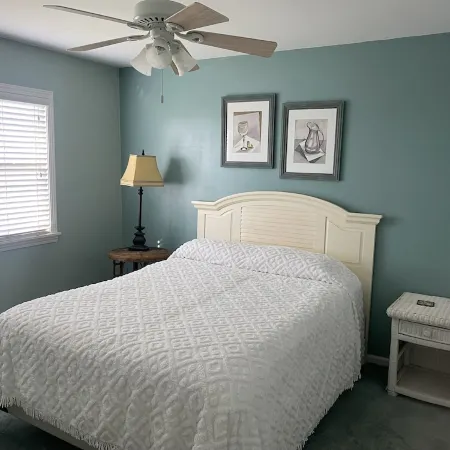 Hatteras Village Southside
