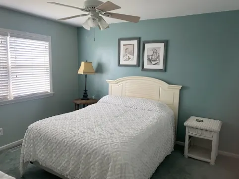 Hatteras Village Southside