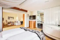 Romantik Hotel Im Weissen Rössl am Wolfgangsee Hotels in Strobl