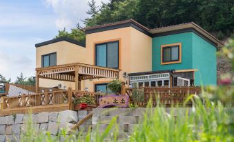 Taean Anmyeondo Soso Private Pension