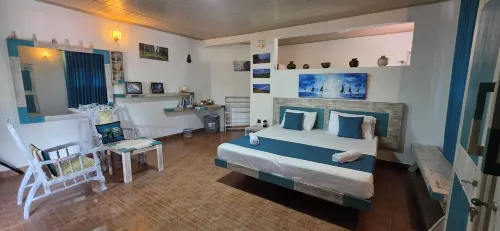 Kandy Comforts Hotel a Nugawela