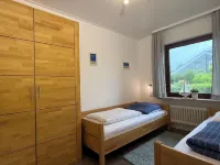 FeWo Seestern... at home on vacation Hotels in Busumer Deichhausen