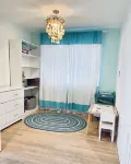 Lovely 1 bedroom condo, King bed, walking distance to the beach, family friendly