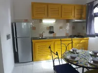 Studio Samba residence Natangue 1 Saly.