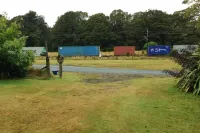 Ohakune ski house and summer Bach Hotels in Ohakune