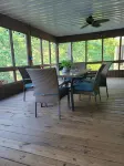 Perfect Lake Malone Get away with a beautiful Lake view