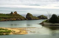 Casa Boutique en Puerto Pesquero de Asturias