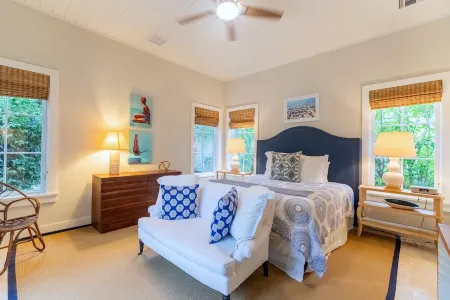 Villa Bougainvillea - Sandy Bank Bay Vacation Home St. Kitts