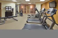 Crowne Plaza VIRGINIA BEACH TOWN CENTER by IHG - Gym